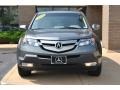Sterling Gray Metallic - MDX Technology Photo No. 7
