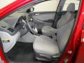 Boston Red - Accent GS 5 Door Photo No. 6