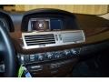 2008 Sterling Grey Metallic BMW 7 Series 750Li Sedan  photo #22