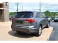 Sterling Gray Metallic - MDX Technology Photo No. 10