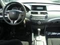 2010 Crystal Black Pearl Honda Accord EX Coupe  photo #9