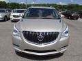 2013 Champagne Silver Metallic Buick Enclave Leather AWD  photo #13