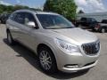 2013 Champagne Silver Metallic Buick Enclave Leather AWD  photo #14