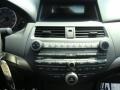 2010 Crystal Black Pearl Honda Accord EX Coupe  photo #11