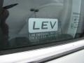 Taffeta White - Civic LX Sedan Photo No. 11