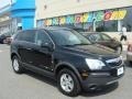 Black Onyx - VUE XE 3.5 AWD Photo No. 1