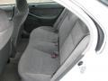 Taffeta White - Civic LX Sedan Photo No. 12