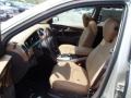 Champagne Silver Metallic - Enclave Leather AWD Photo No. 21