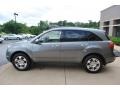 Sterling Gray Metallic - MDX Technology Photo No. 24