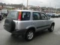 2001 Satin Silver Metallic Honda CR-V EX 4WD  photo #6