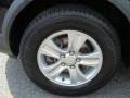 Black Onyx - VUE XE 3.5 AWD Photo No. 15