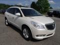 White Diamond Tricoat 2013 Buick Enclave Convenience AWD Exterior