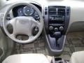 2006 Alpine Frost Hyundai Tucson GL  photo #7