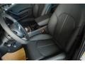 Black Front Seat Photo for 2013 Audi S6 #81698875