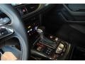 7 Speed S tronic Dual-Clutch Automatic 2013 Audi S6 4.0 TFSI quattro Sedan Transmission