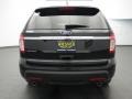 2011 Tuxedo Black Metallic Ford Explorer Limited  photo #6