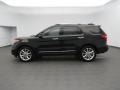 2011 Tuxedo Black Metallic Ford Explorer Limited  photo #8