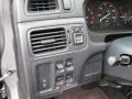 2001 Satin Silver Metallic Honda CR-V EX 4WD  photo #14