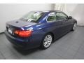 Deep Sea Blue Metallic - 3 Series 328i Convertible Photo No. 10