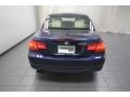 2011 Deep Sea Blue Metallic BMW 3 Series 328i Convertible  photo #11