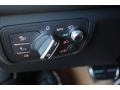 Controls of 2013 S6 4.0 TFSI quattro Sedan