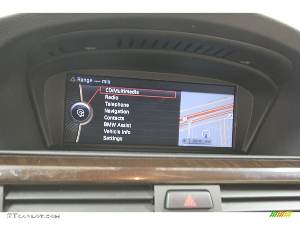 2011 3 Series 328i Convertible - Deep Sea Blue Metallic / Cream Beige photo #19