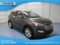 2013 Cabo Bronze Hyundai Santa Fe Sport 2.0T AWD  photo #4