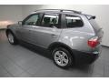 Silver Gray Metallic - X3 3.0i Photo No. 5