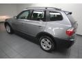 2005 Silver Gray Metallic BMW X3 3.0i  photo #5