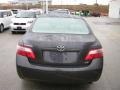 2007 Magnetic Gray Metallic Toyota Camry LE  photo #4