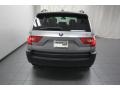 Silver Gray Metallic - X3 3.0i Photo No. 12