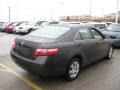 2007 Magnetic Gray Metallic Toyota Camry LE  photo #5