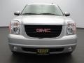 2013 Quicksilver Metallic GMC Yukon SLT  photo #2