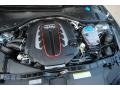 4.0 Liter FSI Turbocharged DOHC 32-Valve VVT V8 Engine for 2013 Audi S6 4.0 TFSI quattro Sedan #81700161