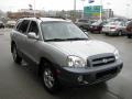 Smart Silver - Santa Fe LX 3.5 Photo No. 9