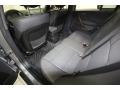 Silver Gray Metallic - X3 3.0i Photo No. 28
