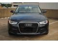 Moonlight Blue Metallic - A6 2.0T Sedan Photo No. 2