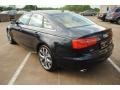 Moonlight Blue Metallic - A6 2.0T Sedan Photo No. 5