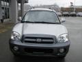 Smart Silver - Santa Fe LX 3.5 Photo No. 10