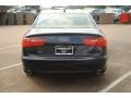 Moonlight Blue Metallic - A6 2.0T Sedan Photo No. 6