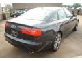 Moonlight Blue Metallic - A6 2.0T Sedan Photo No. 7