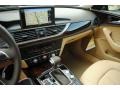 Moonlight Blue Metallic - A6 2.0T Sedan Photo No. 13