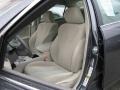 2007 Magnetic Gray Metallic Toyota Camry LE  photo #12