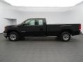 Onyx Black - Sierra 1500 Extended Cab Photo No. 8