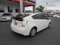 2010 Blizzard White Pearl Toyota Prius Hybrid II  photo #7