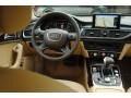 Moonlight Blue Metallic - A6 2.0T Sedan Photo No. 36