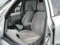Smart Silver - Santa Fe LX 3.5 Photo No. 13