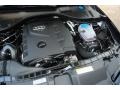 Moonlight Blue Metallic - A6 2.0T Sedan Photo No. 39