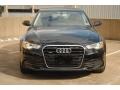 2013 Brilliant Black Audi A6 2.0T quattro Sedan  photo #2