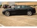 Brilliant Black - A6 2.0T quattro Sedan Photo No. 4